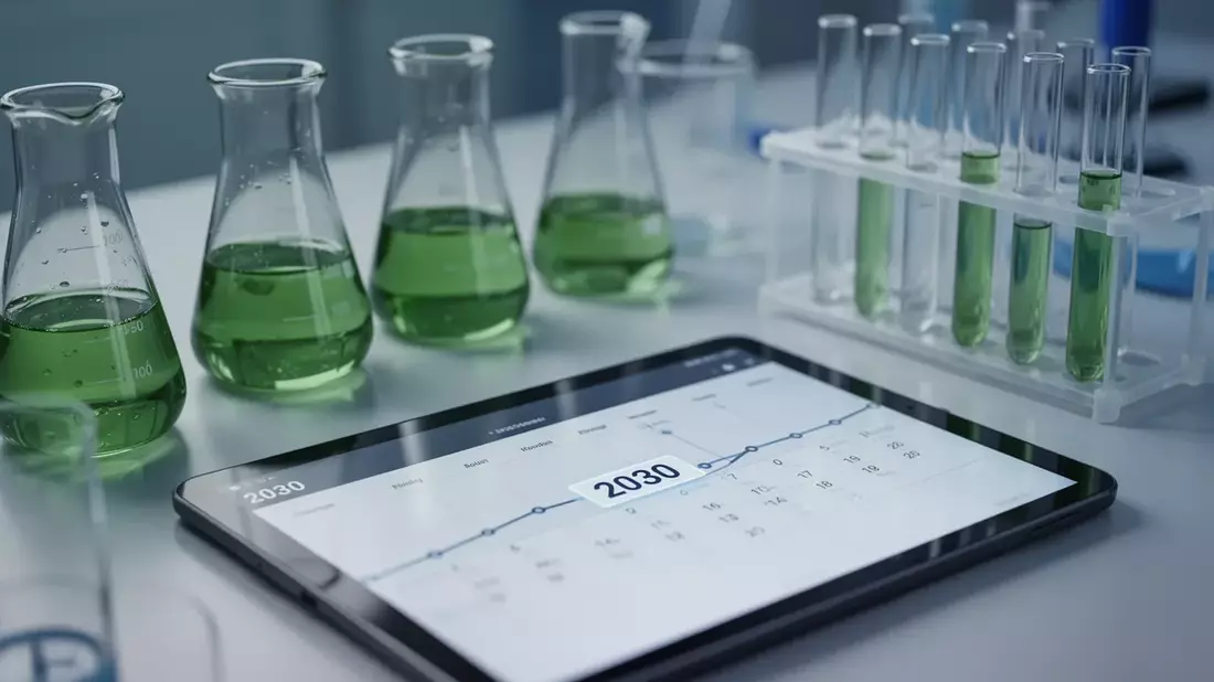 EU-Fahrplan: Tierversuche in Chemikalienprüfung bis 2030 abgeschafft - Bild: über boerse-global.de