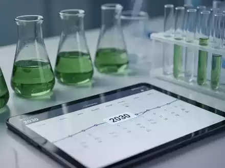 EU-Fahrplan: Tierversuche in Chemikalienprüfung bis 2030 abgeschafft - Foto: über boerse-global.de