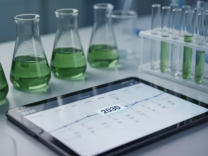 EU-Fahrplan: Tierversuche in Chemikalienprüfung bis 2030 abgeschafft - Foto: über boerse-global.de