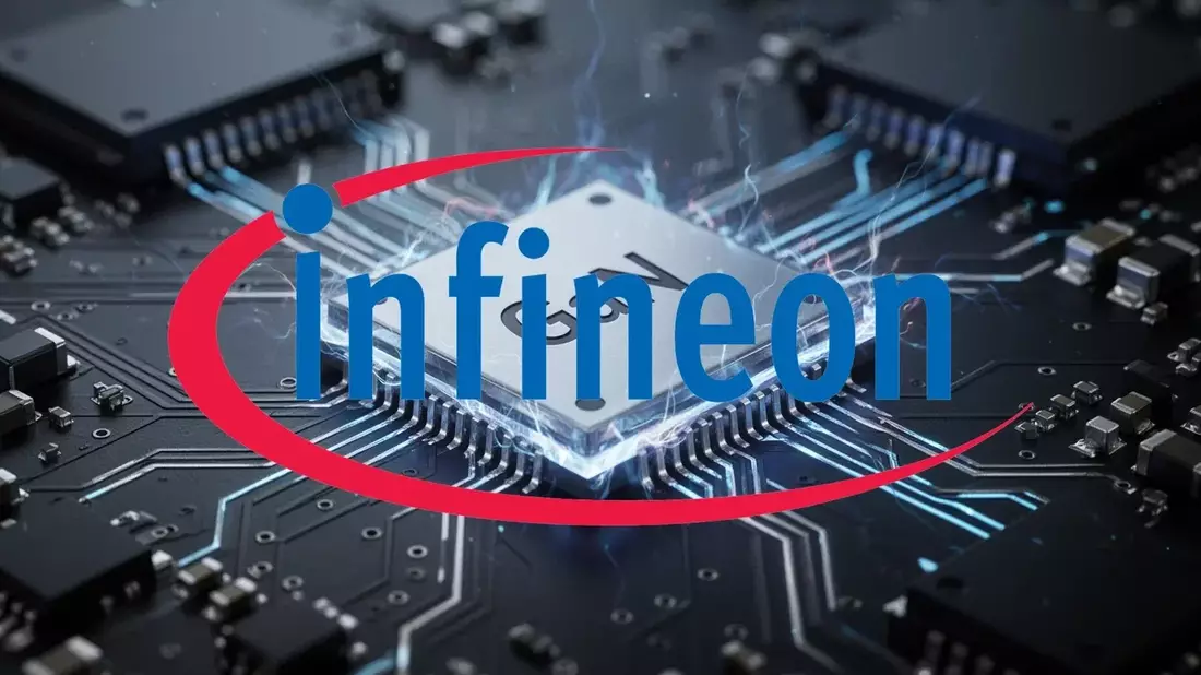 Infineon Charges Ahead with Second Price Rise, New NVIDIA-Tied Chips, and a Fully Loaded Fab - Bild: über boerse-global.de