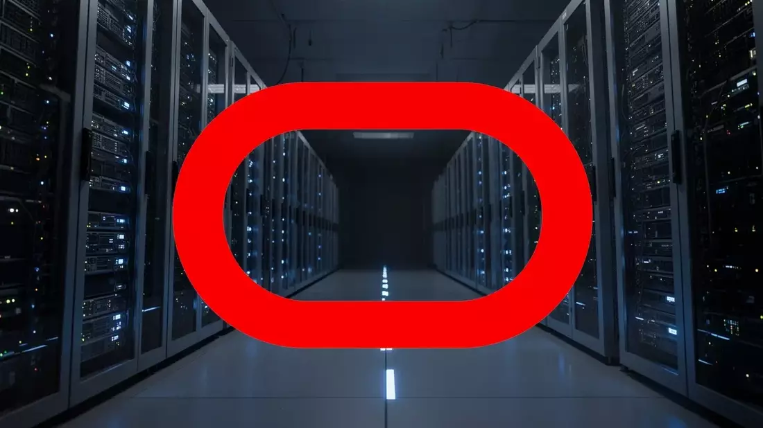Oracle: el dilema de la inteligencia artificial que fuerza 30.000 despidos mientras el mercado eleva sus expectativas - Bild: über boerse-global.de