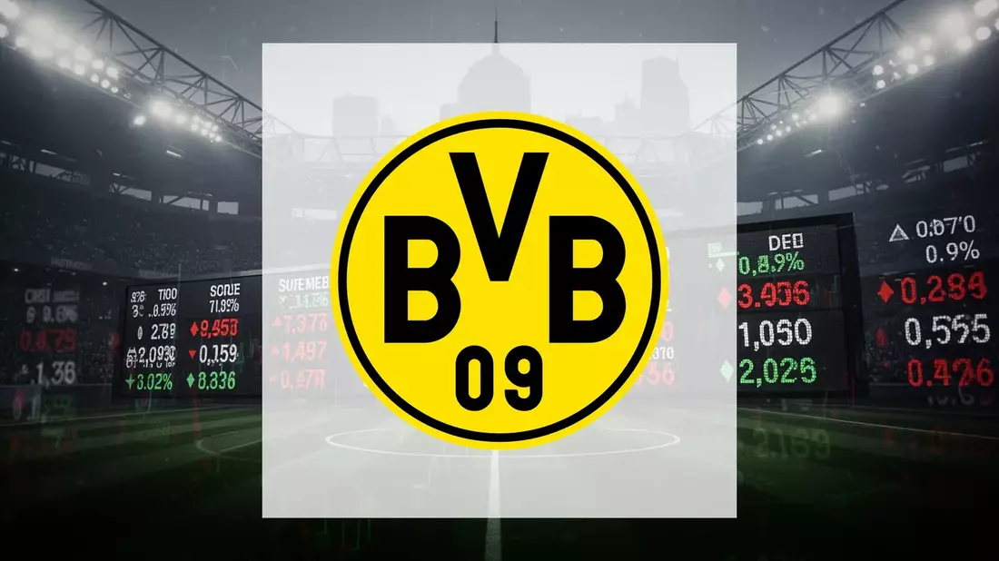 BVB Aktie: Forbes taxiert auf 2,2 Milliarden Dollar - Bild: über boerse-global.de