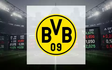 BVB Aktie: Forbes taxiert auf 2,2 Milliarden Dollar - Foto: über boerse-global.de