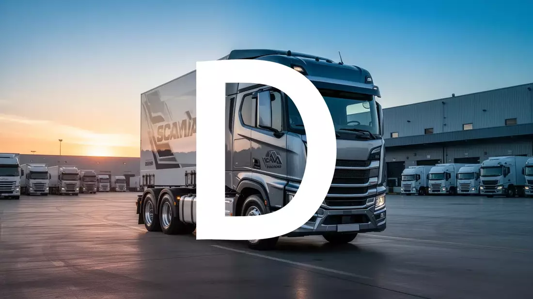 Daimler Truck Aktie: Mai-Aufträge verdoppelt - Bild: über boerse-global.de