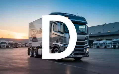 Daimler Truck Aktie: Mai-Aufträge verdoppelt - Foto: über boerse-global.de