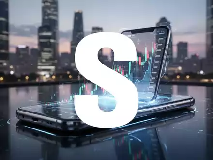 Samsung Electronics Aktie: 1,58 Billionen Dollar erreicht - Foto: über boerse-global.de