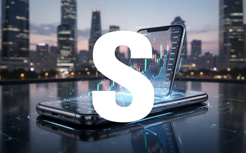 Samsung Electronics Aktie: 1,58 Billionen Dollar erreicht - Bild: über boerse-global.de