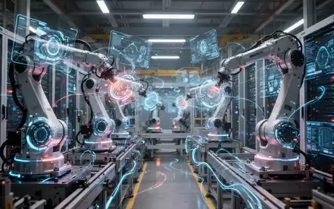 KI-Agenten-Offensive: Siemens, Microsoft und NVIDIA steuern um - Foto: über boerse-global.de