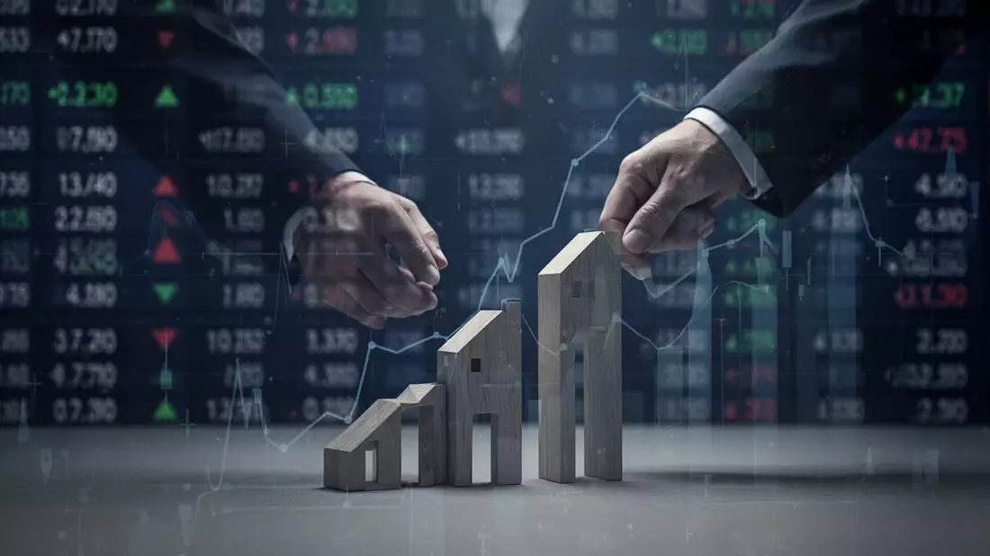 FS KKR Capital Aktie: Saba Capital greift ein - Bild: über boerse-global.de