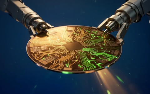 Sivers Semiconductors: A 60% Surge, a Board Makeover, and the Search for Real Revenue - Bild: über boerse-global.de