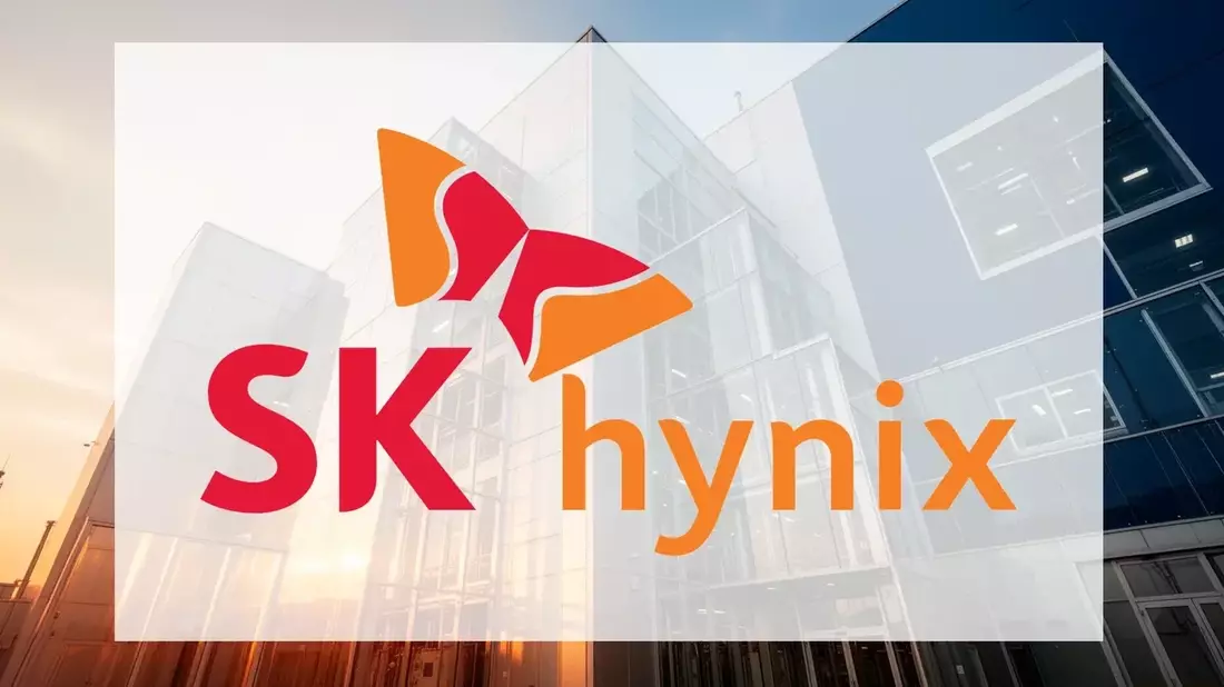 SK Hynix Walks the Tightrope: Feeding Nvidia's Appetite While Keeping Investors Onside - Bild: über boerse-global.de