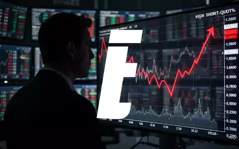 EchoStar Aktie: 25,64% Short-Quote führt Branche an - Foto: über boerse-global.de