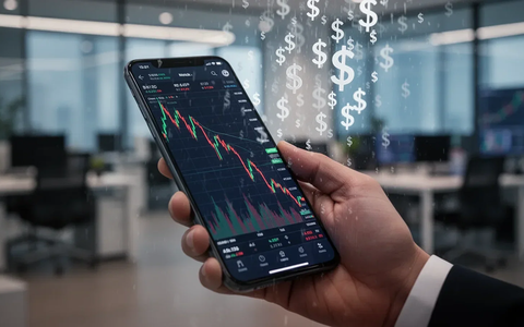 Figma Aktie: CEO verkauft 4,36 Millionen Dollar - Foto: über boerse-global.de