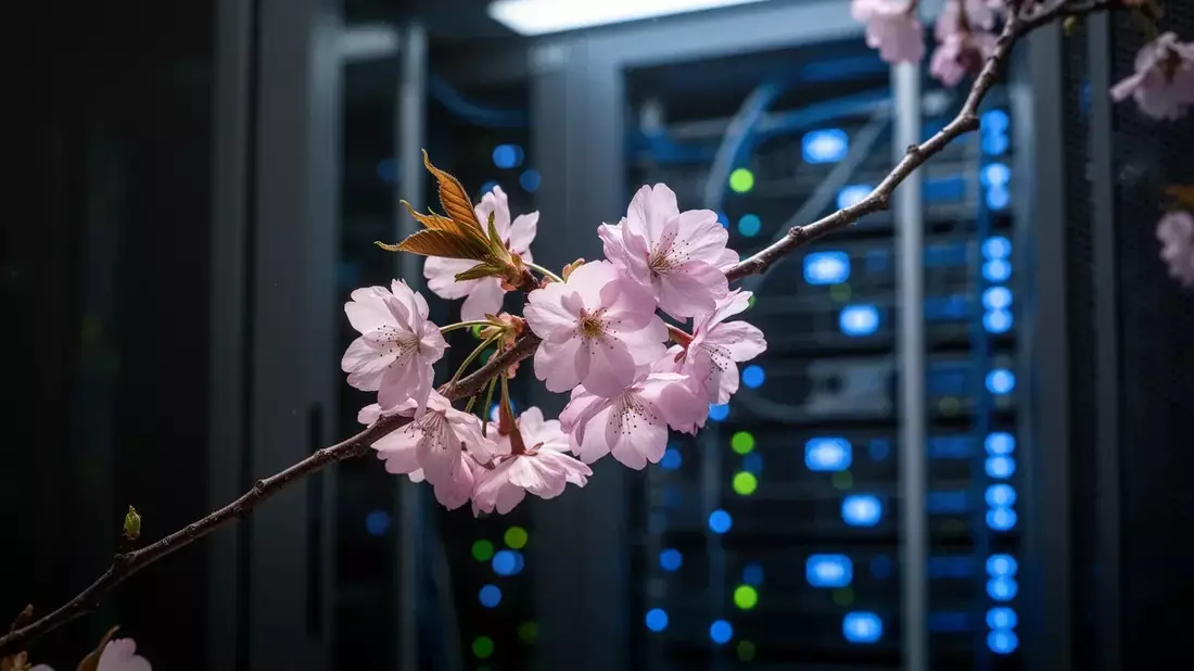 Cherry Aktie: Project Blossom zielt auf 2027 - Bild: über boerse-global.de