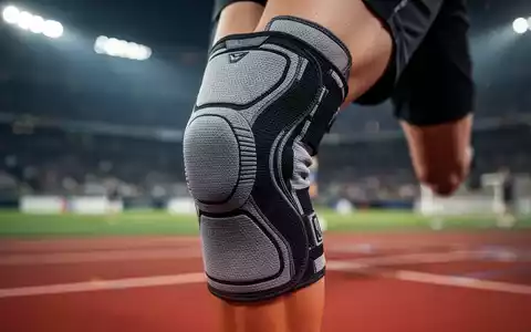 Sportbandagen: Drei Stufen für optimale Gelenkstabilität - Foto: über boerse-global.de