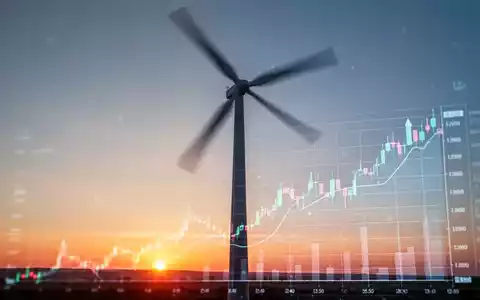 Siemens Energy Aktie: 17 Prozent unter Allzeithoch - Foto: über boerse-global.de