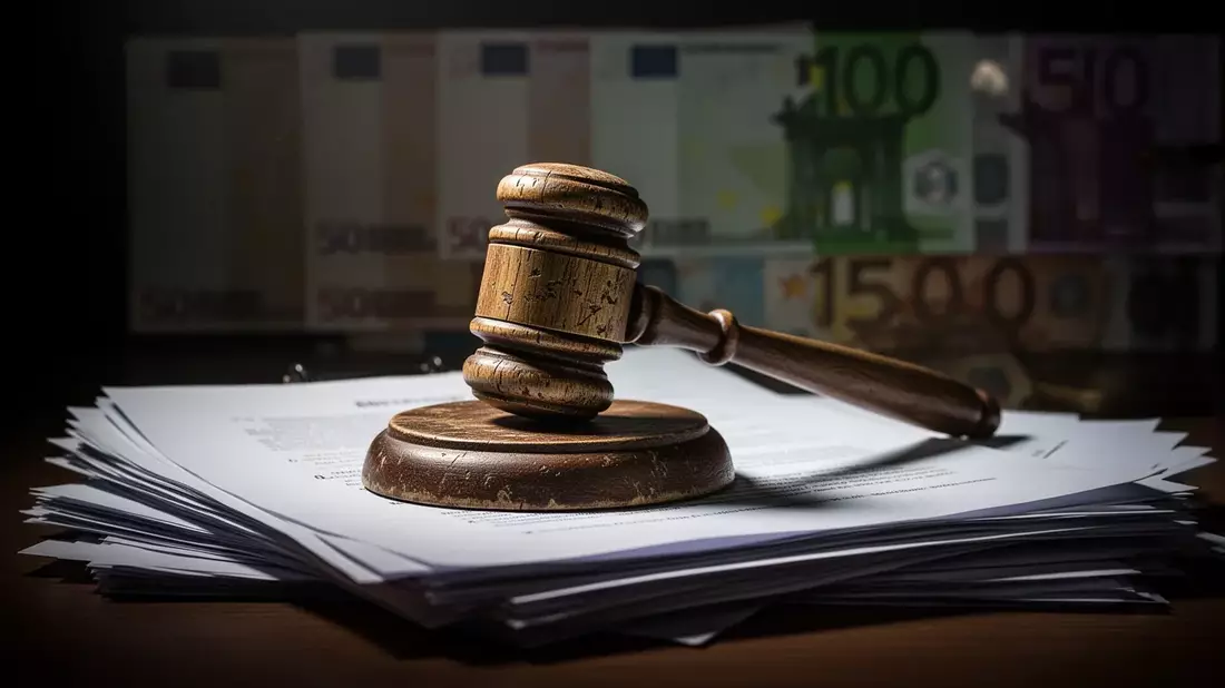 Corona-Subventionen: 293 Millionen Euro offene Rückforderungen - Bild: über boerse-global.de