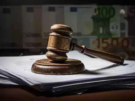 Corona-Subventionen: 293 Millionen Euro offene Rückforderungen - Foto: über boerse-global.de