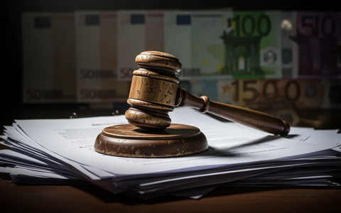 Corona-Subventionen: 293 Millionen Euro offene Rückforderungen - Bild: über boerse-global.de