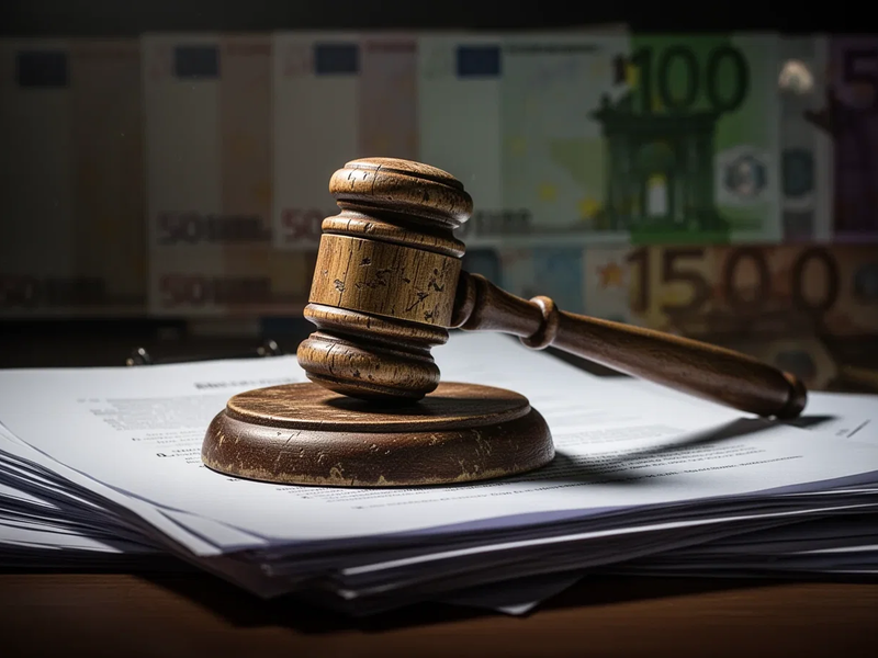 Corona-Subventionen: 293 Millionen Euro offene Rückforderungen - Foto: über boerse-global.de