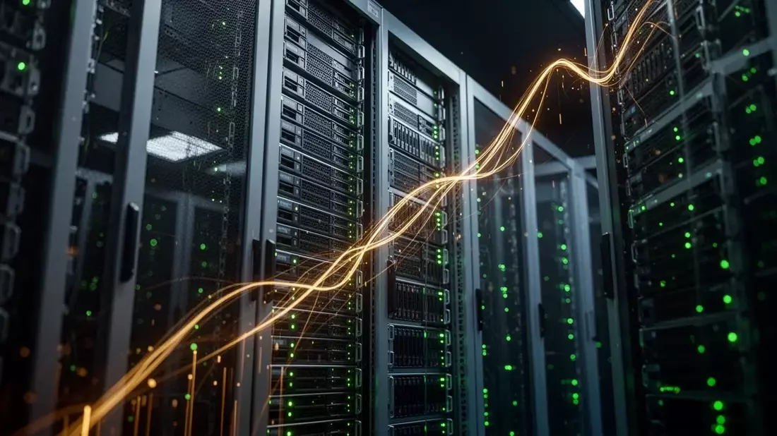 Nvidia Storms Two Conferences at Once: Physical AI Meets Consumer Desktop Ambitions - Bild: über boerse-global.de