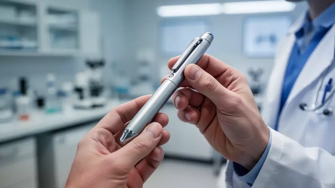 Diabetes-Mittel senken Demenzrisiko: 53 Prozent weniger bei Typ-2 - Bild: über boerse-global.de