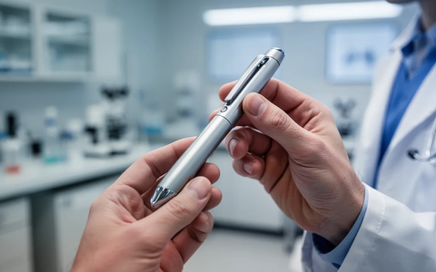 Diabetes-Mittel senken Demenzrisiko: 53 Prozent weniger bei Typ-2 - Foto: über boerse-global.de