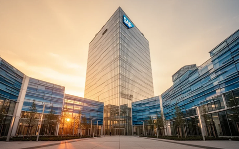 SAP Stock’s Hope and Hype Collide as Overbought Bounce Gives Way to Fresh Selldown - Bild: über boerse-global.de