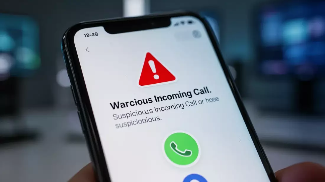 Fake Call Detection: Google schützt Android vor KI-Stimmen-Betrug - Bild: über boerse-global.de
