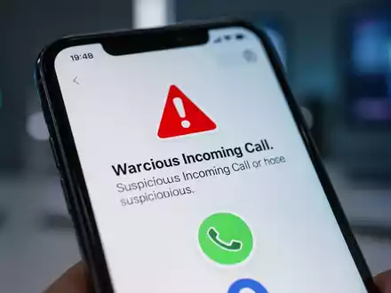 Fake Call Detection: Google schützt Android vor KI-Stimmen-Betrug - Foto: über boerse-global.de