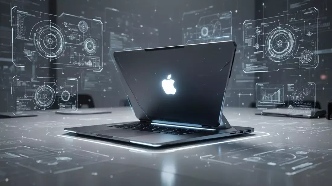 MacBook Neo: Apple verdoppelt Produktion auf zehn Millionen - Bild: über boerse-global.de