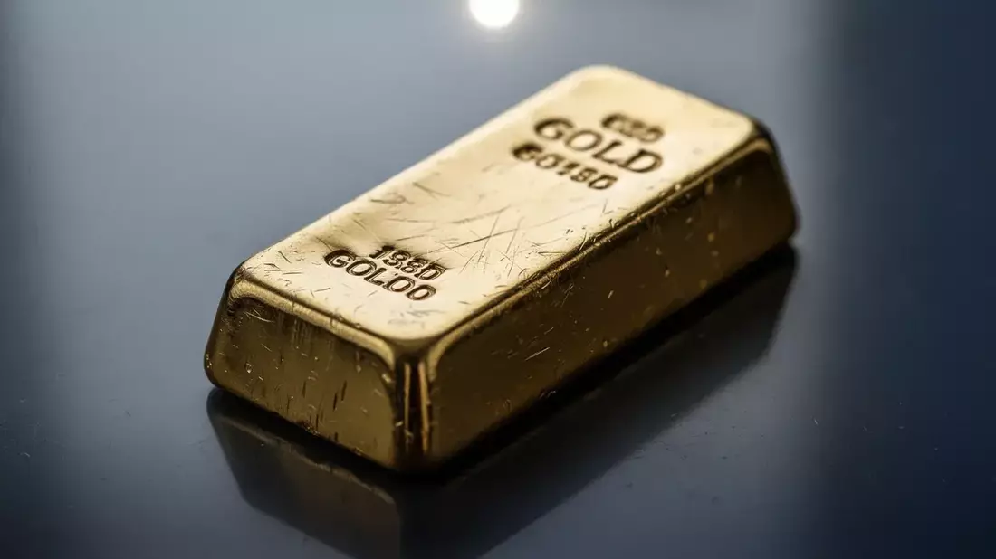 Gold’s Rate-Reversal: How an Oil Spike Turned Middle East Tensions Into a Headwind - Bild: über boerse-global.de