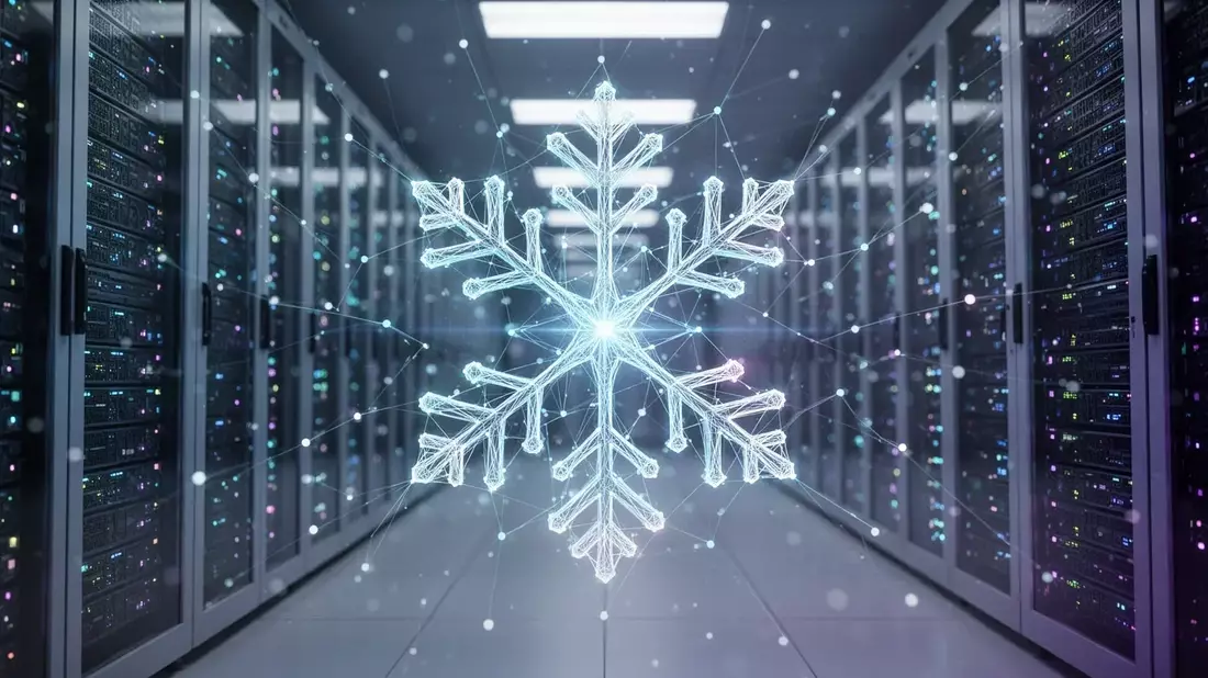Snowflake Aktie: Summit zeigt Ökosystem-Tiefe - Bild: über boerse-global.de