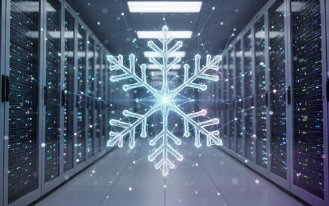 Snowflake Aktie: Summit zeigt Ökosystem-Tiefe - Foto: über boerse-global.de