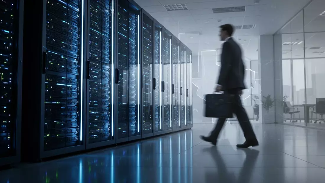 Dell Aktie: 25. Juni über Texas-Umzug - Bild: über boerse-global.de