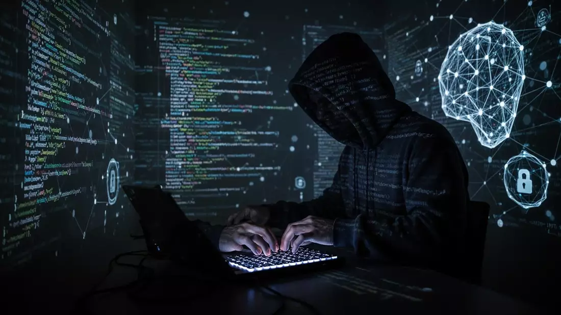 Cyberangriffe: KI-gestützte Attacken steigen um 89 Prozent - Bild: über boerse-global.de