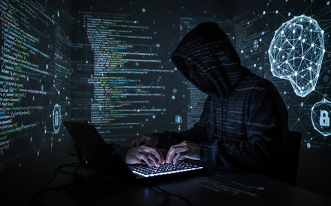 Cyberangriffe: KI-gestützte Attacken steigen um 89 Prozent - Bild: über boerse-global.de