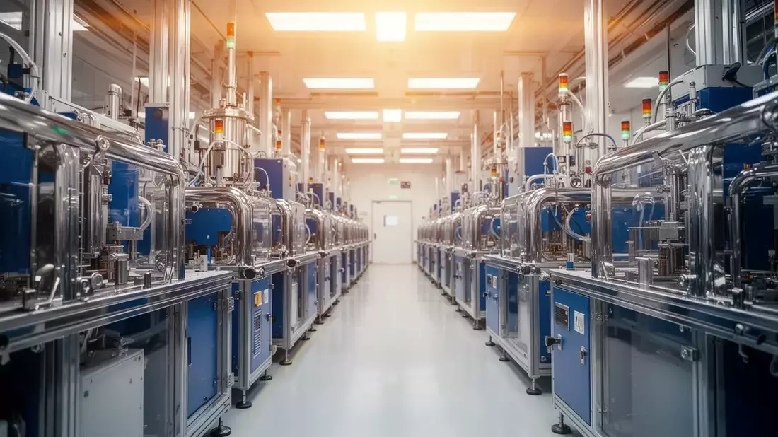 La metamorfosis de Micron: de memoria cíclica a pilar de la inteligencia artificial con contratos a cinco años - Bild: über boerse-global.de
