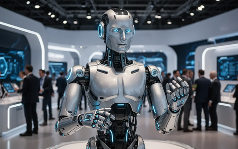 Isaac GR00T: NVIDIA und Unitree stellen Forschungs-Roboter vor - Foto: über boerse-global.de