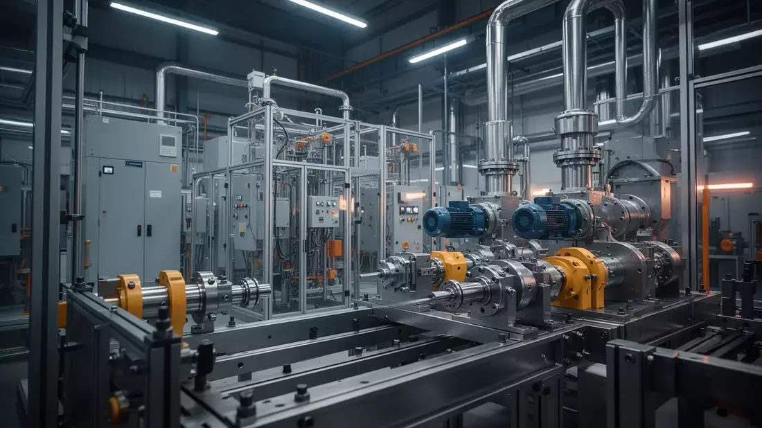 Rheinmetall Aktie: Power Systems für 350 Millionen an AEQUITA - Bild: über boerse-global.de