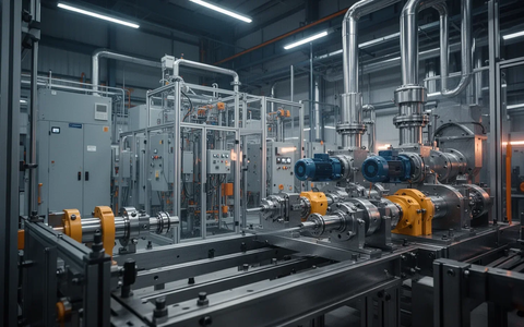 Rheinmetall Aktie: Power Systems für 350 Millionen an AEQUITA - Bild: über boerse-global.de