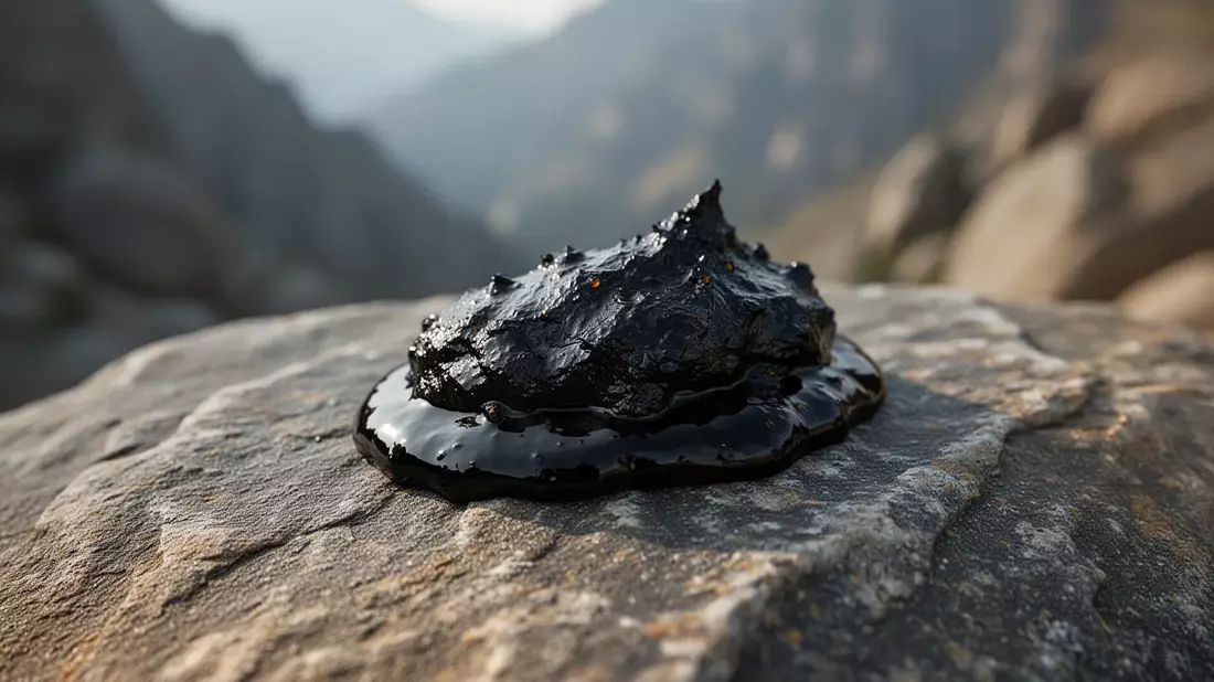 Shilajit: Schwermetall-Belastung überwiegt gesundheitliche Vorteile - Bild: über boerse-global.de