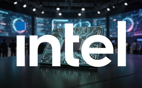 Intel Aktie: 5 Prozent Plus auf Computex-Ankündigungen - Foto: über boerse-global.de