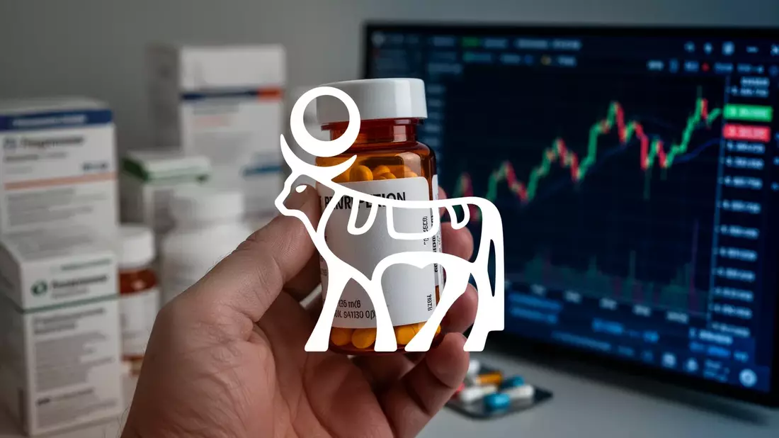 Novo Nordisk Aktie: Cigna streicht GLP-1-Übernahme ab Juli - Bild: über boerse-global.de