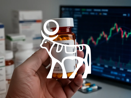 Novo Nordisk Aktie: Cigna streicht GLP-1-Übernahme ab Juli - Foto: über boerse-global.de