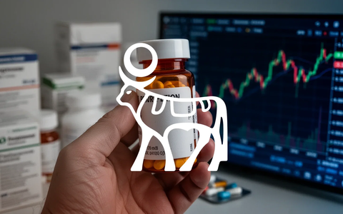 Novo Nordisk Aktie: Cigna streicht GLP-1-Übernahme ab Juli - Foto: über boerse-global.de