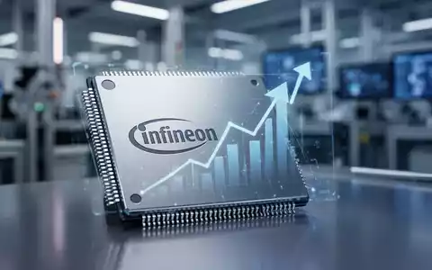 Infineon Aktie: Zweite Preiserhöhung zum 1. Juli 2026 - Foto: über boerse-global.de