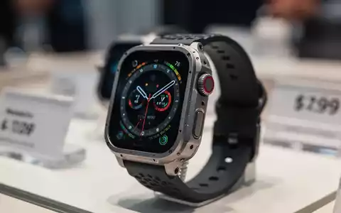 Apple Watch Ultra 2: 25% Rabatt vor Amazon Prime Day - Foto: über boerse-global.de