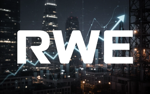 RWE: 84 Millionen Handelsverlust trotz Kursplus - Foto: über boerse-global.de