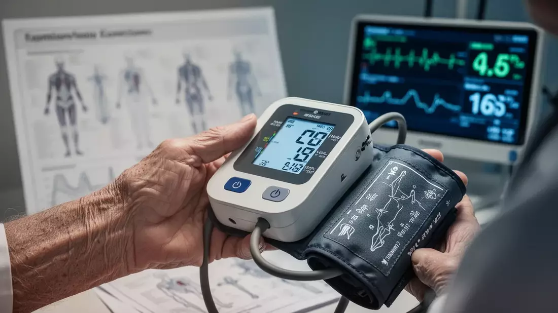Diabetes und Vorhofflimmern: 61% höheres Sterblichkeitsrisiko bei Kombination - Bild: über boerse-global.de